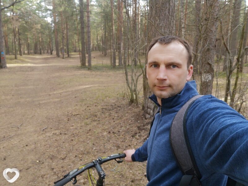 Александр, Дубна