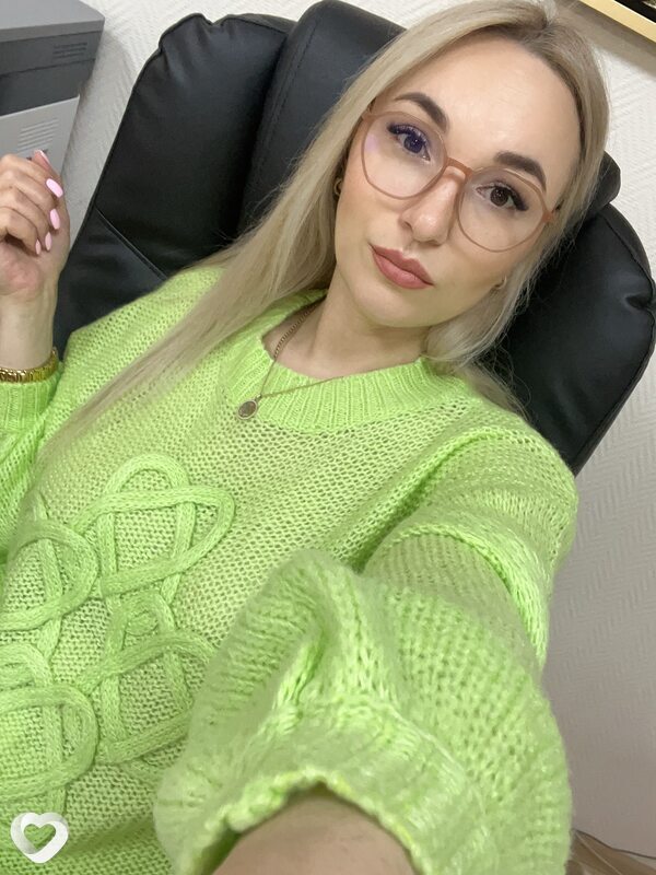 Лиза, 39, Санкт-Петербурге — анкета №1984898