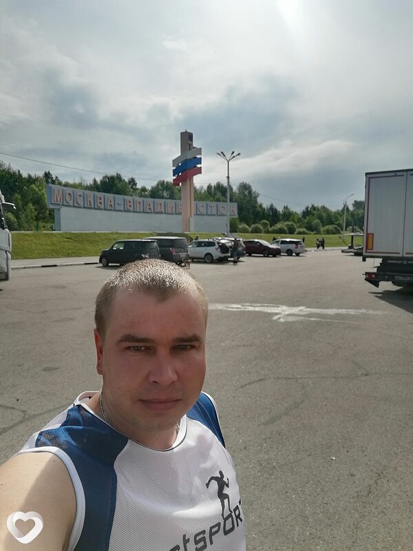 Aleksandr, 38, Зиме — анкета №1984902