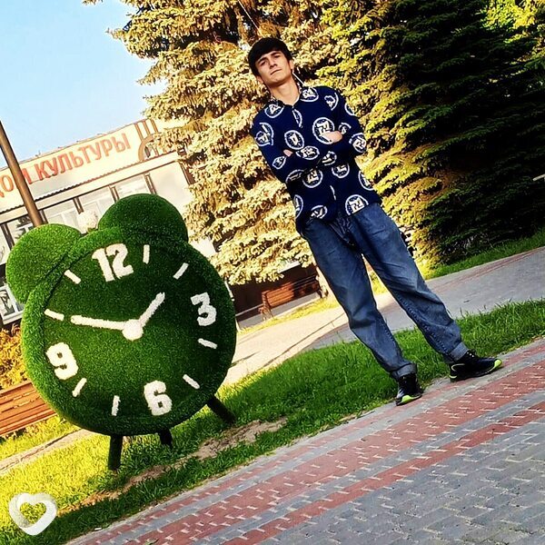 Абу, 24, Астане — анкета №1984905