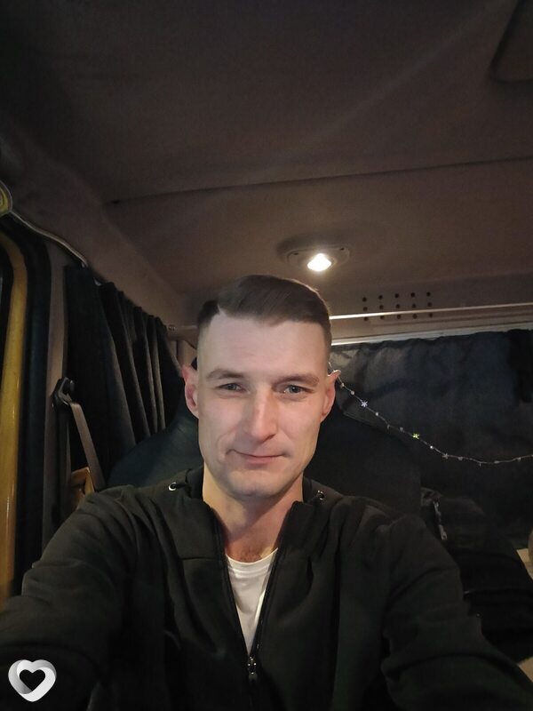 Александр, 34, Балашове — анкета №1984713