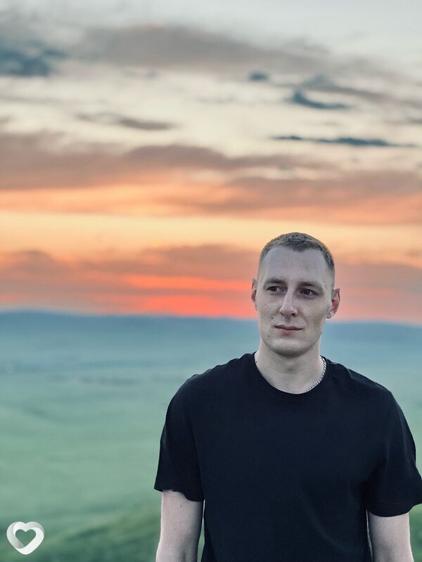 Никита, Забайкальск