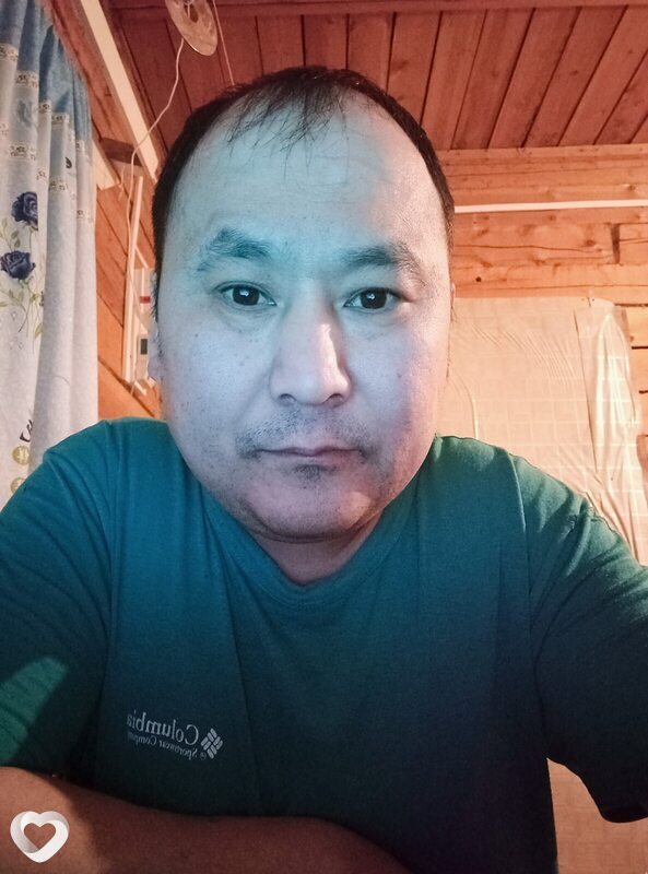 Георгий, 43, Якутске — анкета №1984727