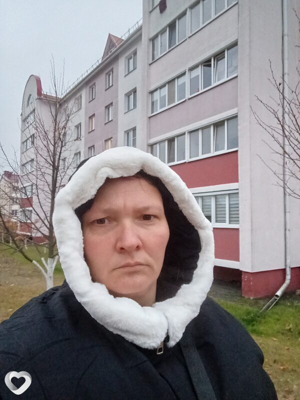 Екатерина, Логойск