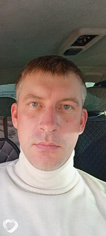 Алексей, Буинск