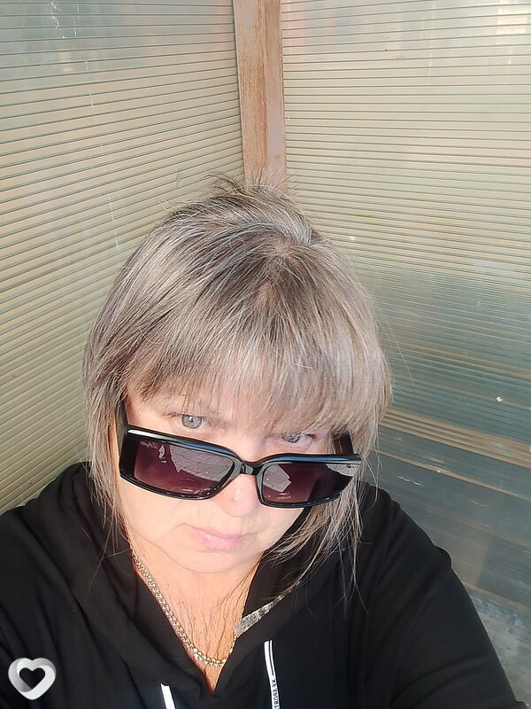 Мила, 59, Краснодаре — анкета №1984626