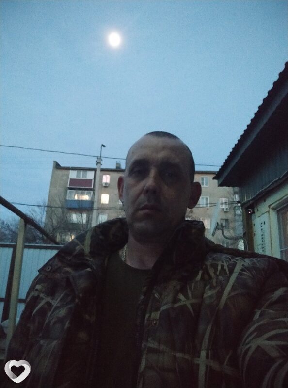 Просто, 44, Урюпинске — анкета №1984560