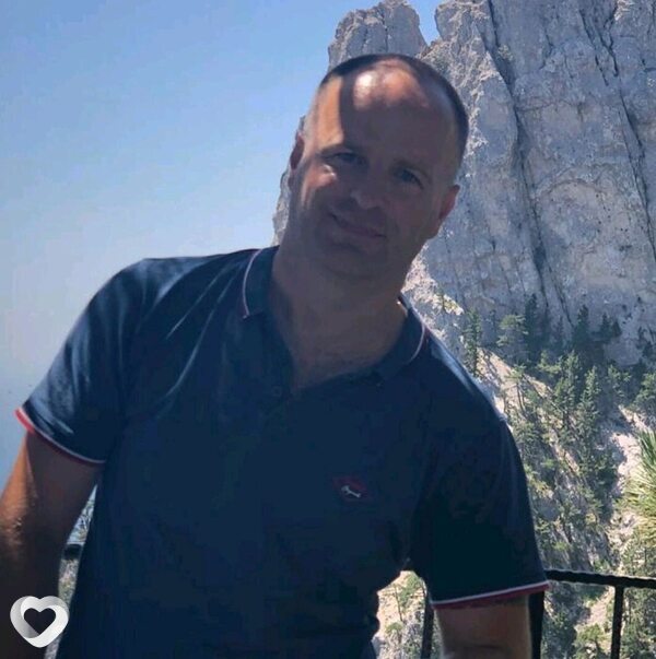 Дмитрий, 44, Астрахани — анкета №1984576