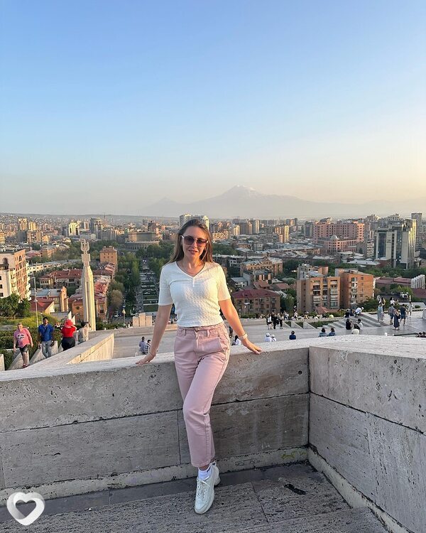Любовь, Плоцк