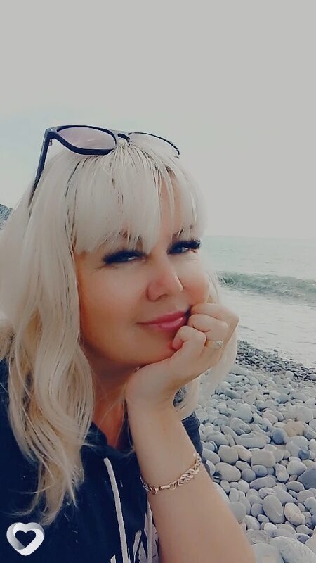 Алёна, 46, Краснодаре — анкета №1984702