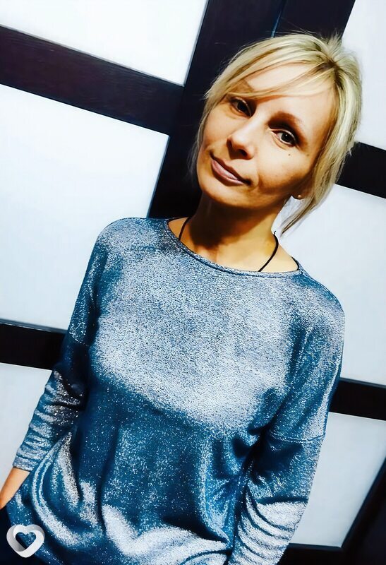 Ольга, 45, Минске — анкета №1984657