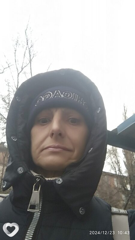 Татьяна, Кривой Рог