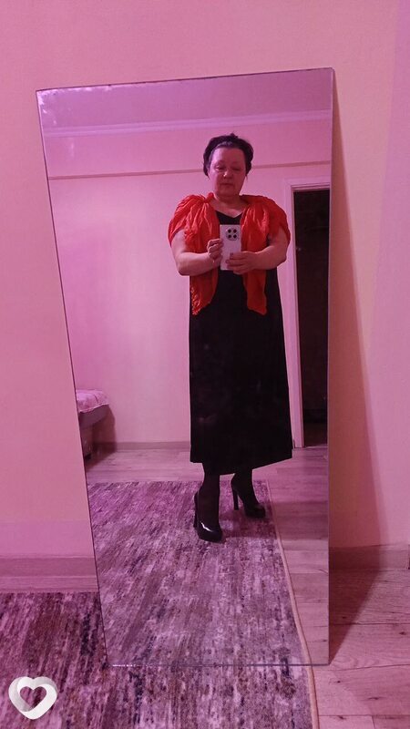 Елена, 57, Ангарске — анкета №1984669