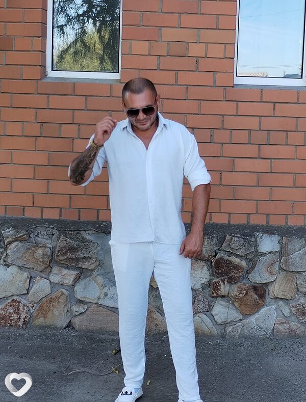 Метис, 42, Анапе — анкета №1985541