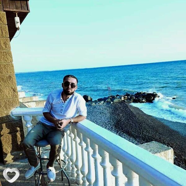 Агил, 34, Кишинёв — анкета №1985547