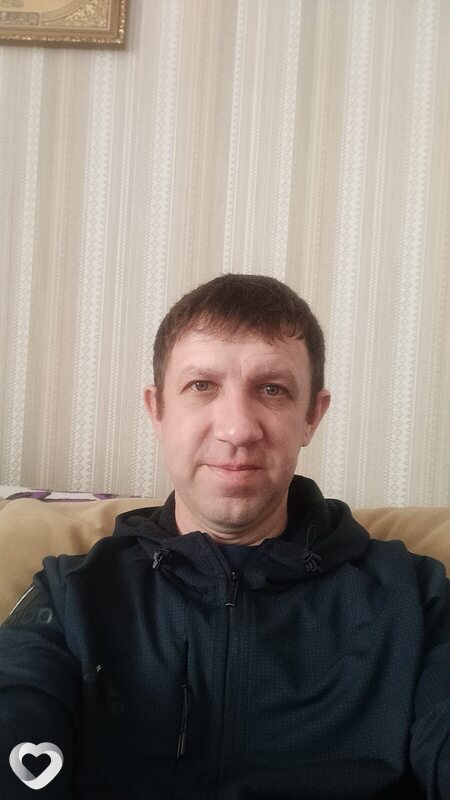 Ильшат, 40, Нурлате — анкета №1985549