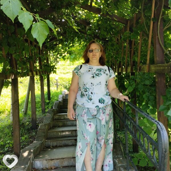 Елена, 42, Владимире — анкета №1984733