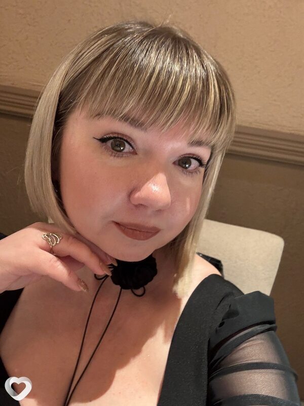 Анастасия, 40, Магнитогорске — анкета №1984736