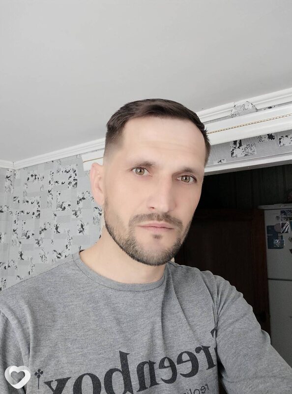 Виталик, Лениградская