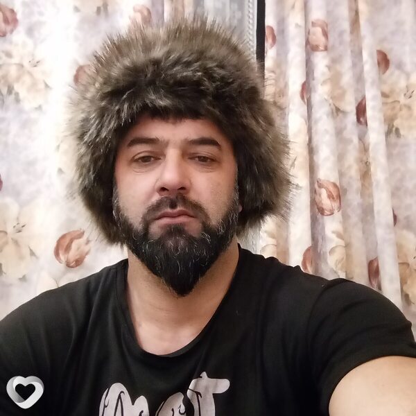 Дашгын, Волгодонск