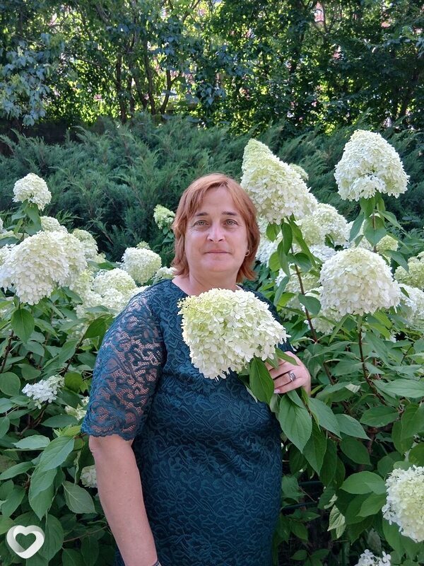 Наталья, Новопсков