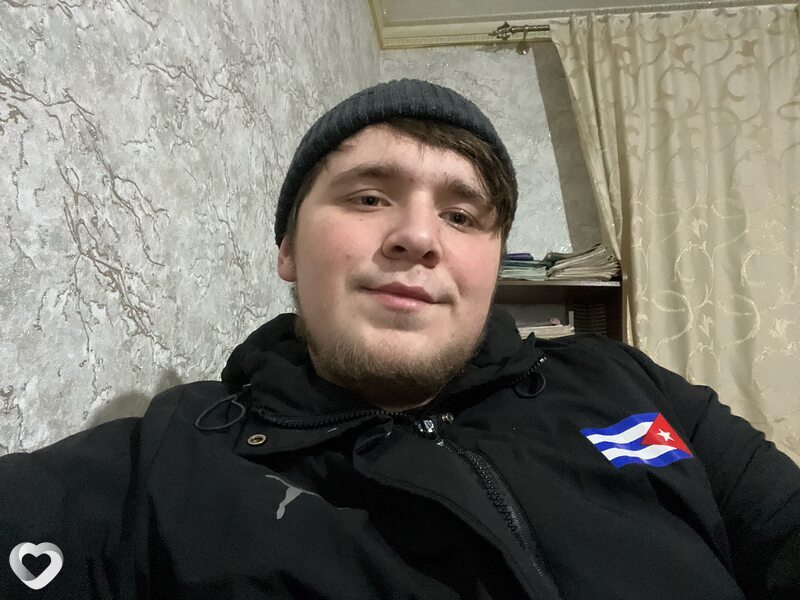 Абдула, 21, Хасавюрте — анкета №1984837