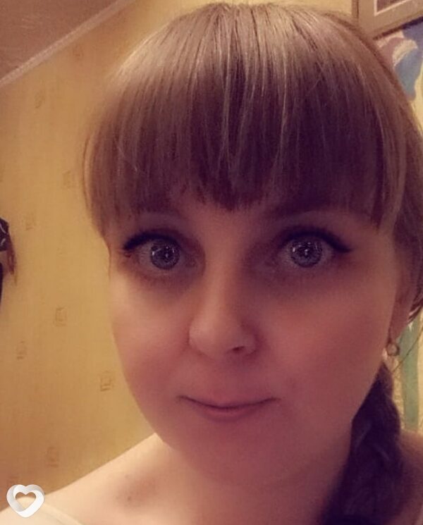 Ксюшенька, 27, Сальске — анкета №1984855