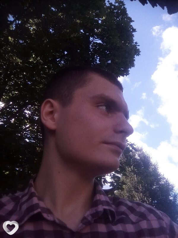 Кирилл, 29, Туле — анкета №1984598