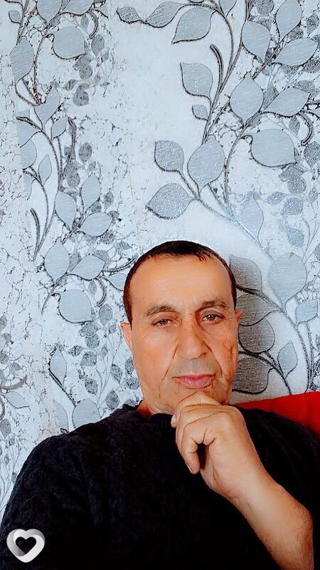 Rasid, 63, Баку — анкета №1984645