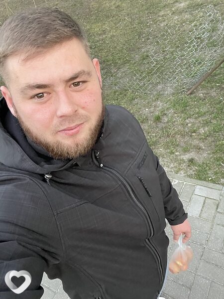 Леонід, Зелена Гура