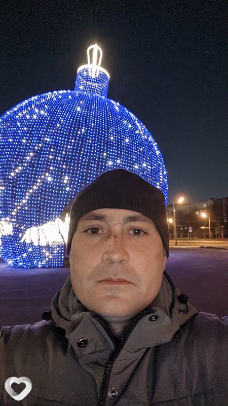 Денис, Кудымкар