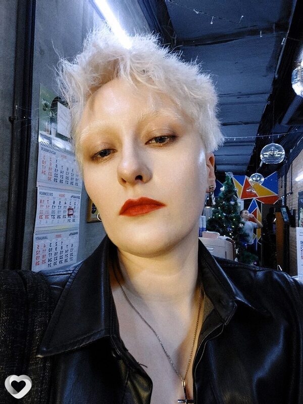 Дарья, 31, Оренбурге — анкета №1984800