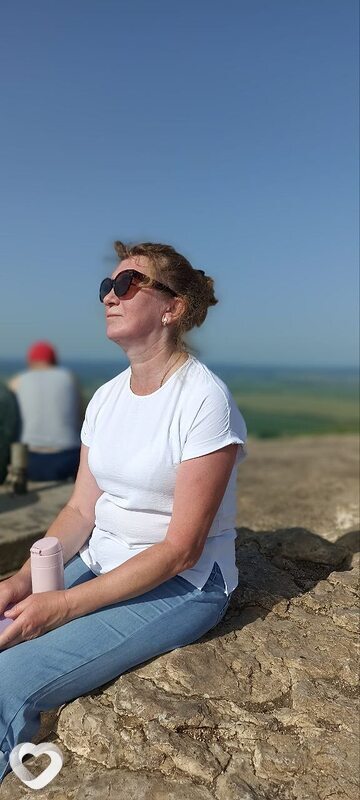 Юлия, 59, Екатеринбурге — анкета №1985321
