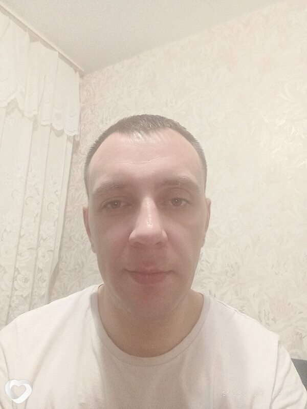 Александр, 37, Ульяновске — анкета №1984909