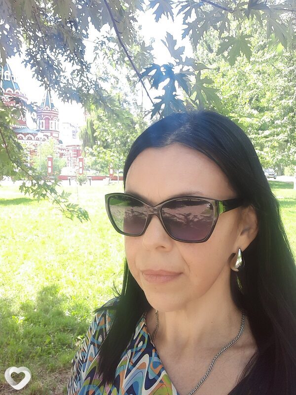 Татьяна, 47, Волгограде — анкета №1985150