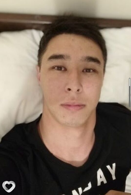 Азамат, 34, Ош — анкета №1984813
