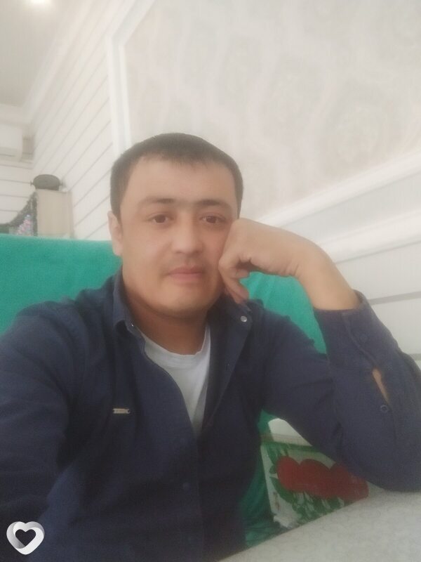 Дильшат, 37, Алматы — анкета №1984858