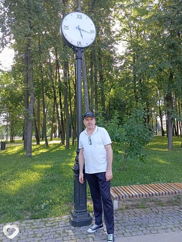Лавр, Воскресенск
