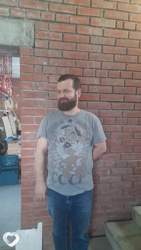 Андрей, 48, Новосибирске — анкета №1984878