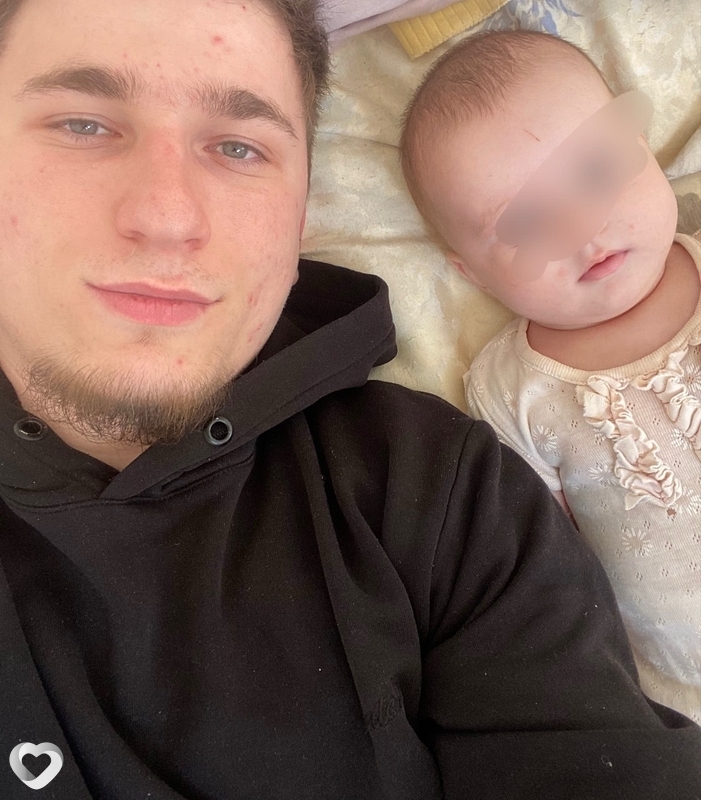 Yakub, 22, Грозном — анкета №1985091