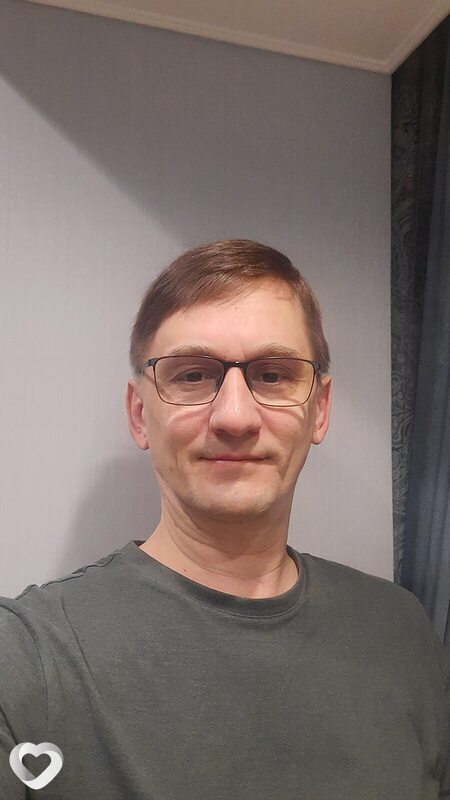 Сергей, 50, Тольятти — анкета №1985098