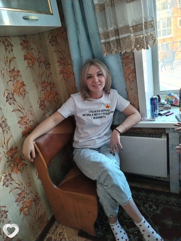 Лена, 25, Брянске — анкета №1985102
