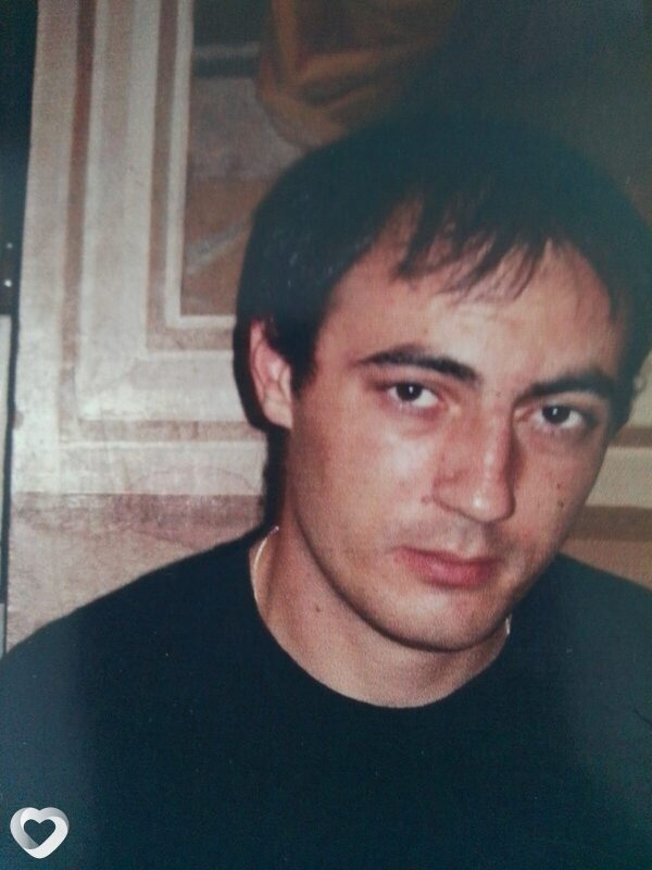 Евгений, 43, Можайске — анкета №1984985