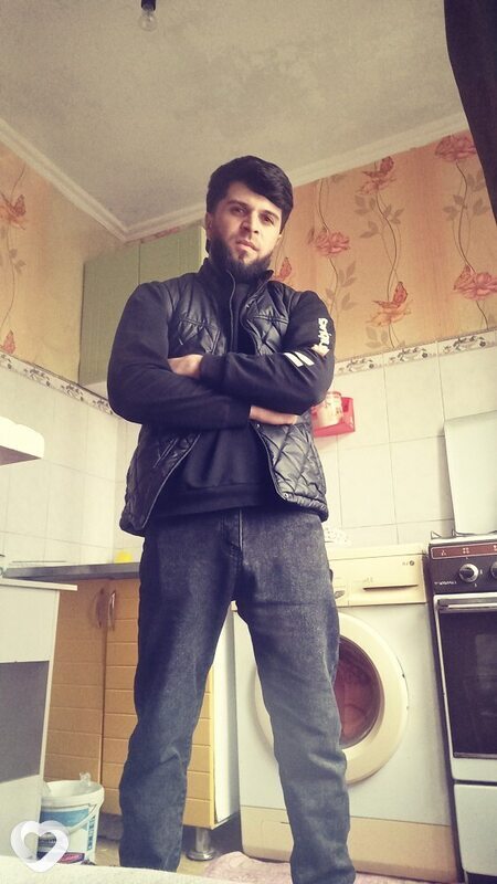 Али, 30, Алматы — анкета №1985001