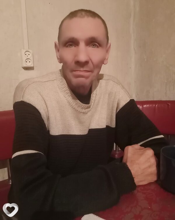 Андрей, 56, Рубцовске — анкета №1985002