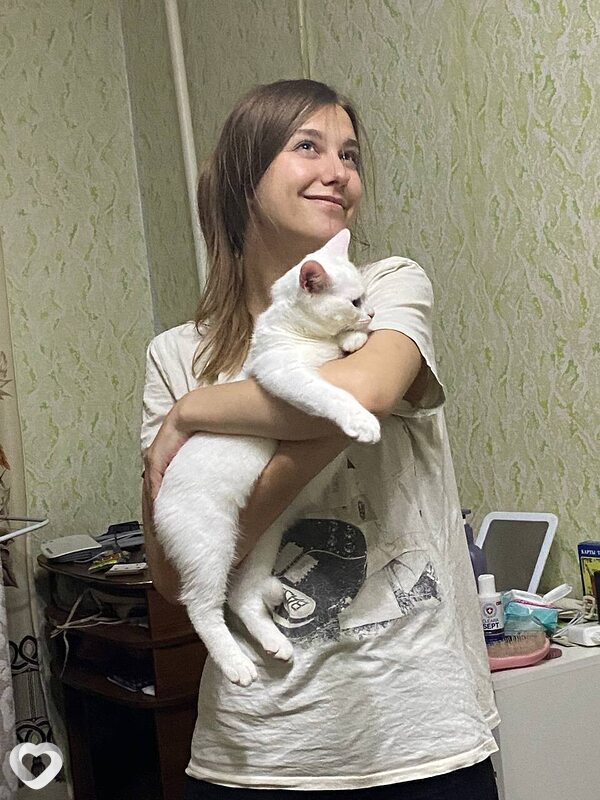 Анастасия, 20, Воронеже — анкета №1985119