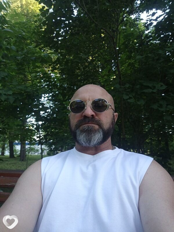 Юрий, 54, Туле — анкета №1985127