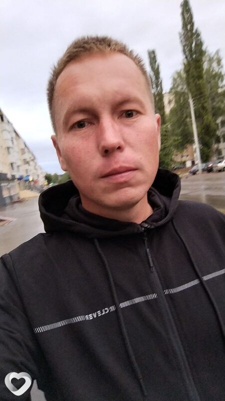 Дмитрий, 29, Нефтекамске — анкета №1985020