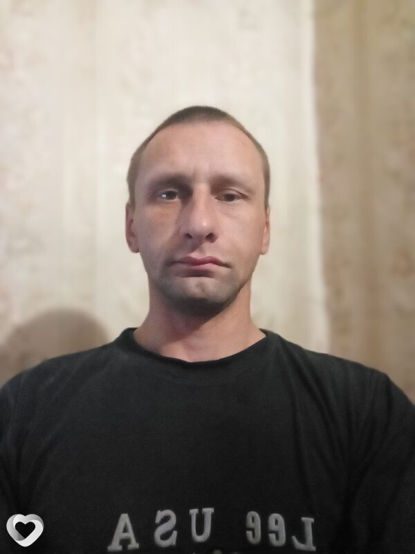 Николай, 40, Донецке — анкета №1985503