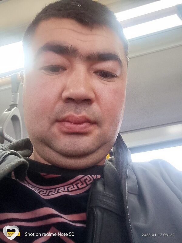 Обиджон, Гудермеc